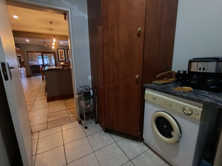 4 Bedroom Property for Sale in Universitas Free State